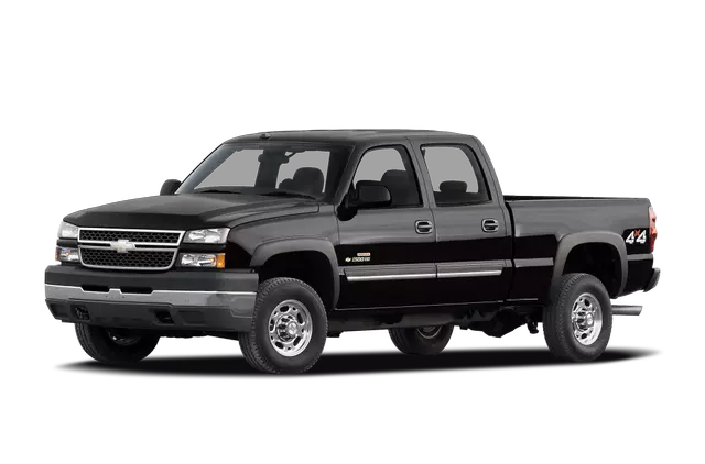 Car Reivew for 2007 Chevrolet Silverado 1500- vincheckup.com Car Reivew for 2007 Chevrolet Silverado 1500